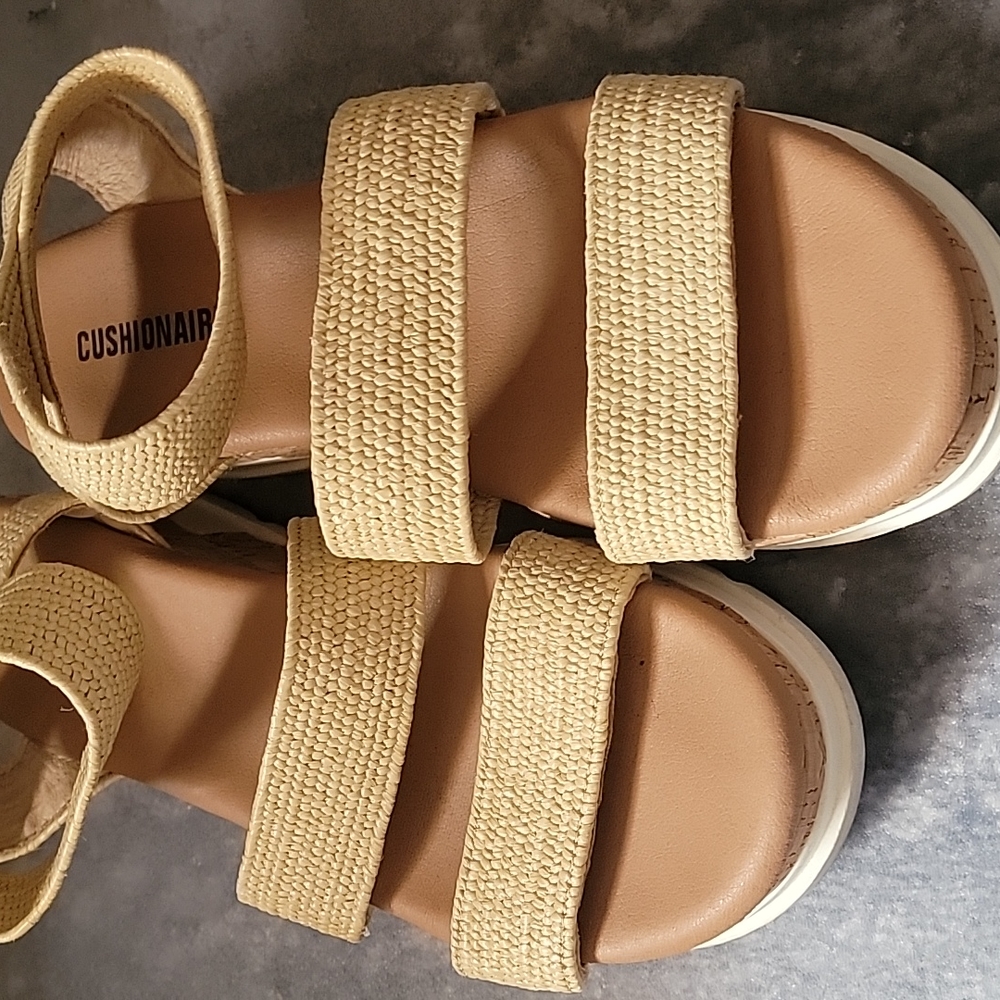 Wedges
